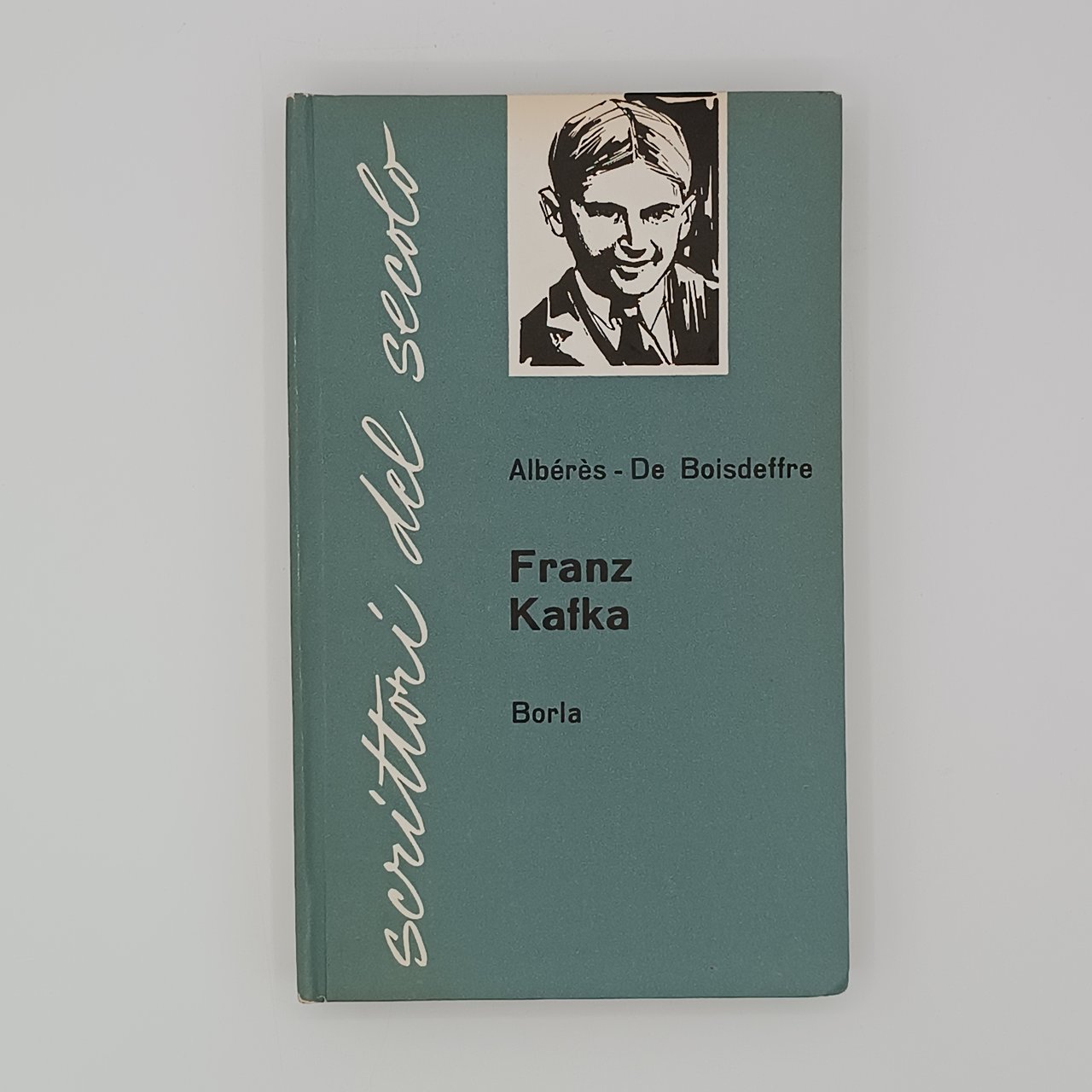 Franz Kafka