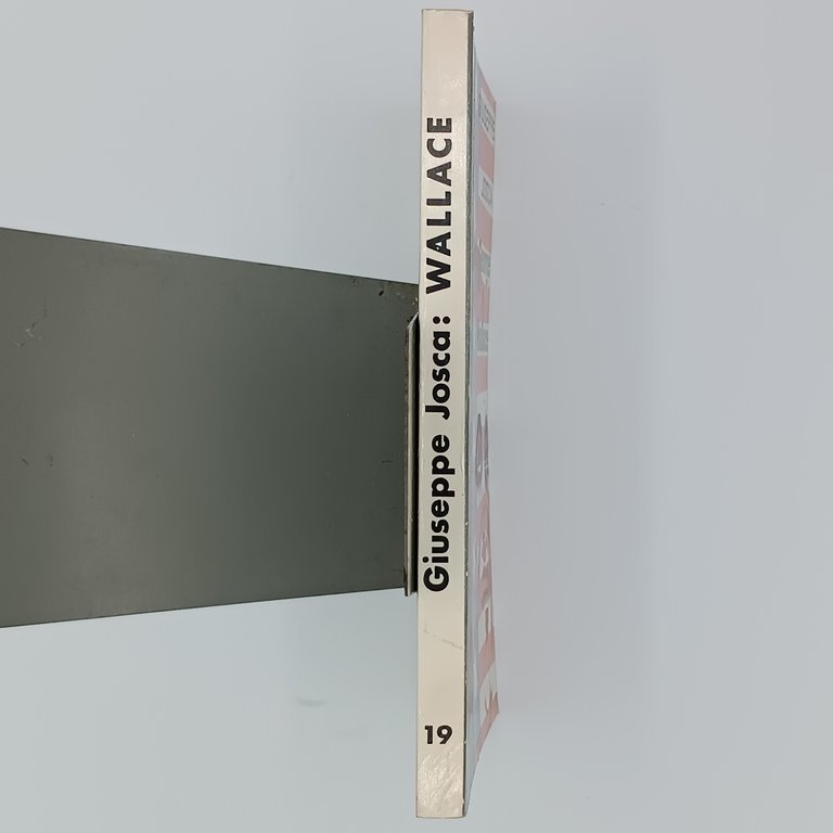 George Wallace | Immagine Gallery 2