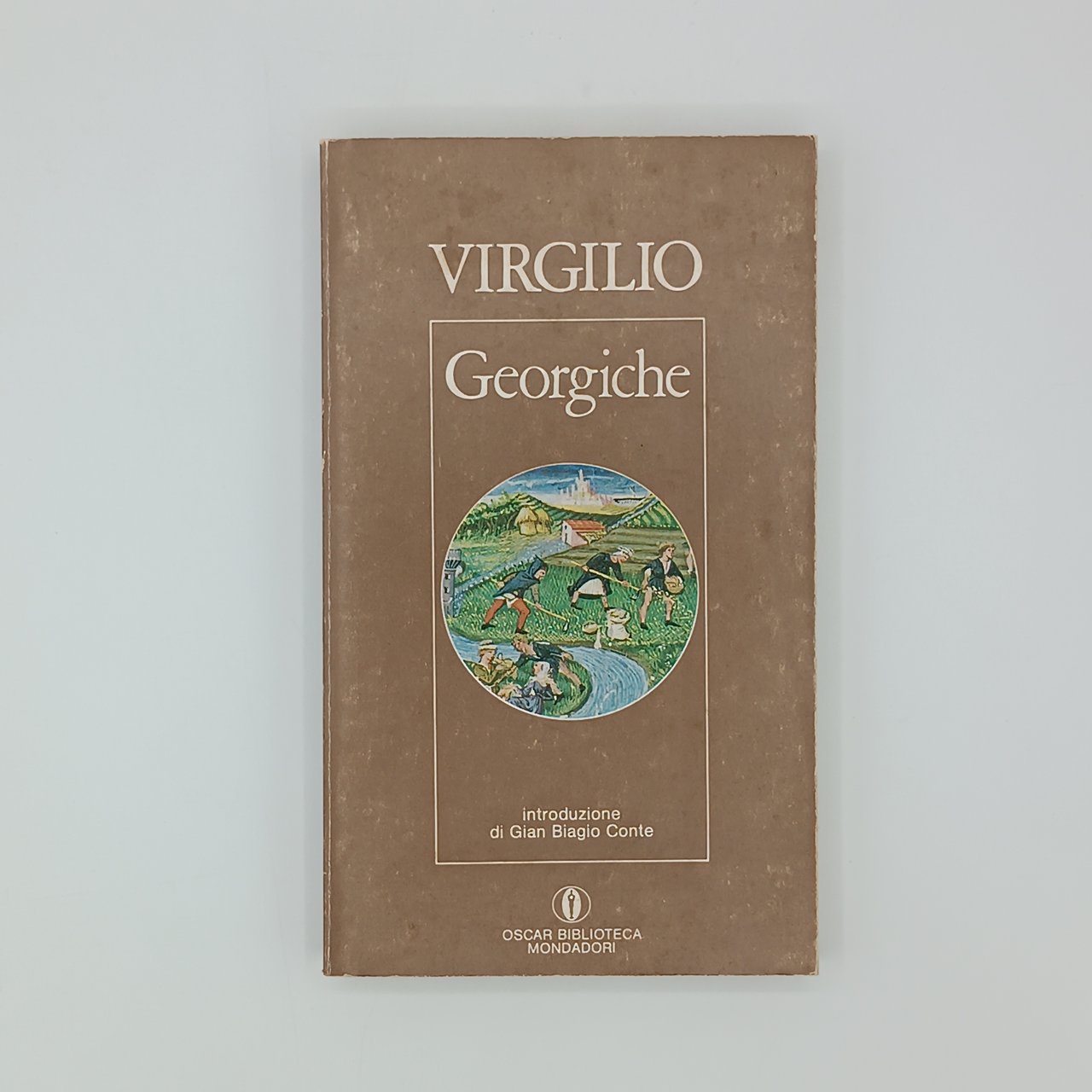 Georgiche