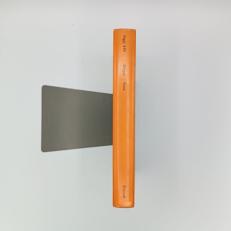 Gesù. Racconto di un film