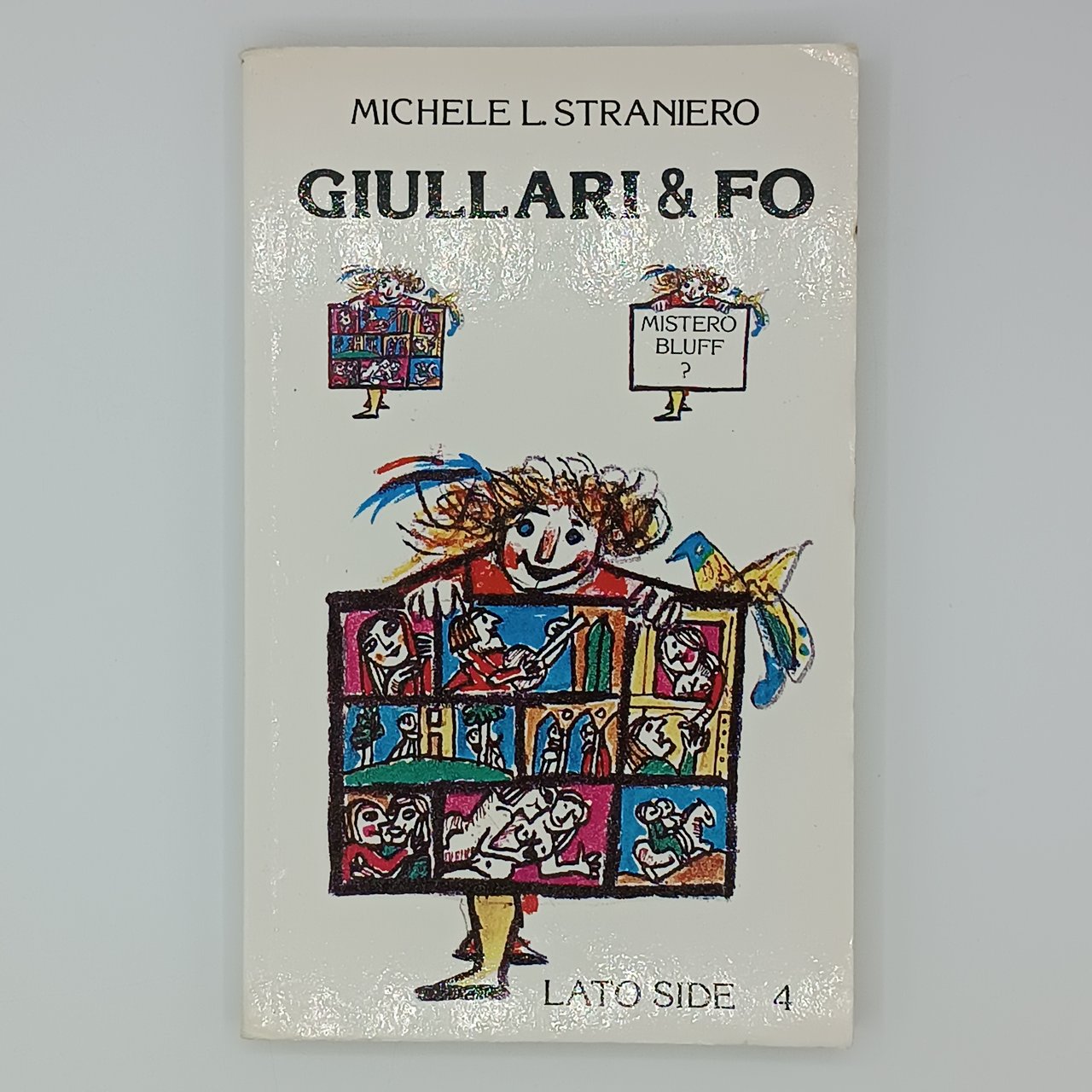 Giullari & Fo