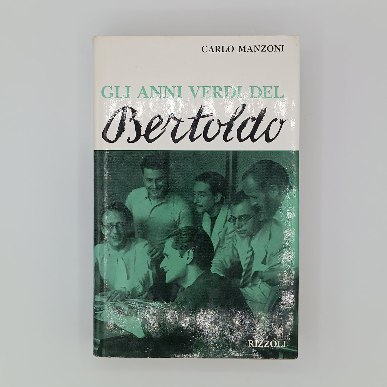 Gli anni verdi del Bertoldo