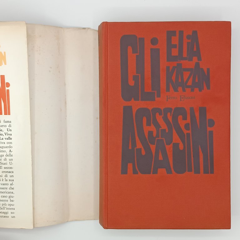 Gli Assassini