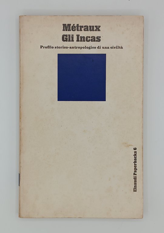 Gli Incas