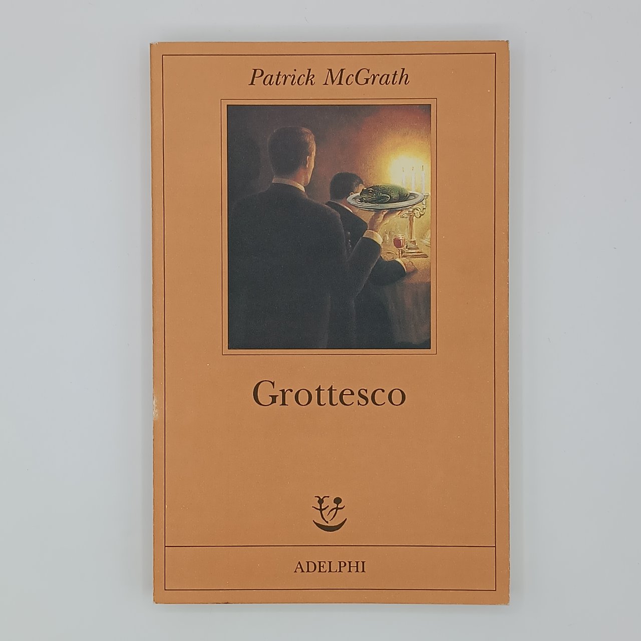 Grottesco | Immagine principale