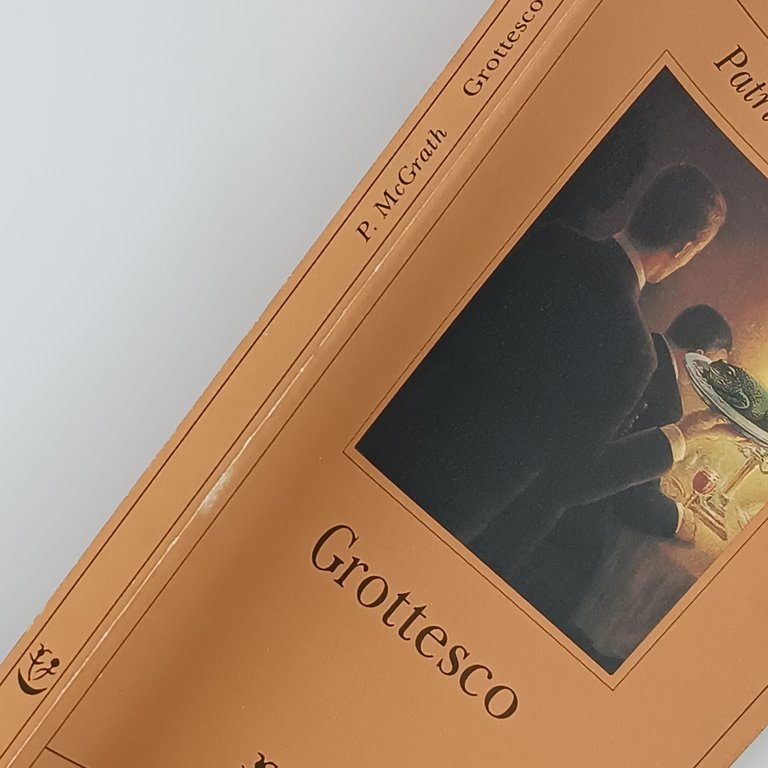 Grottesco | Immagine Gallery 4