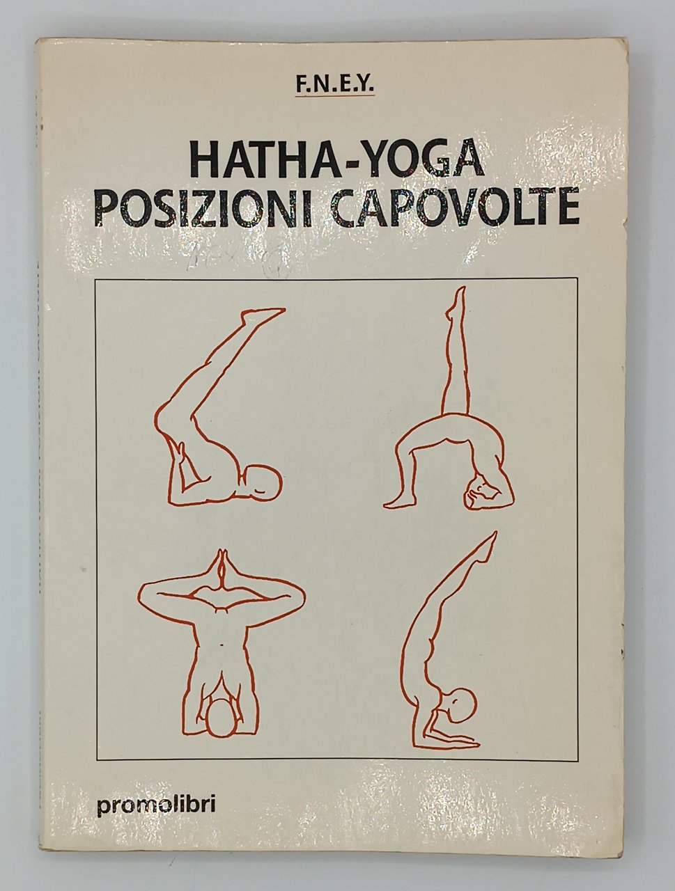 Hatha-Yoga. Posizioni capovolte