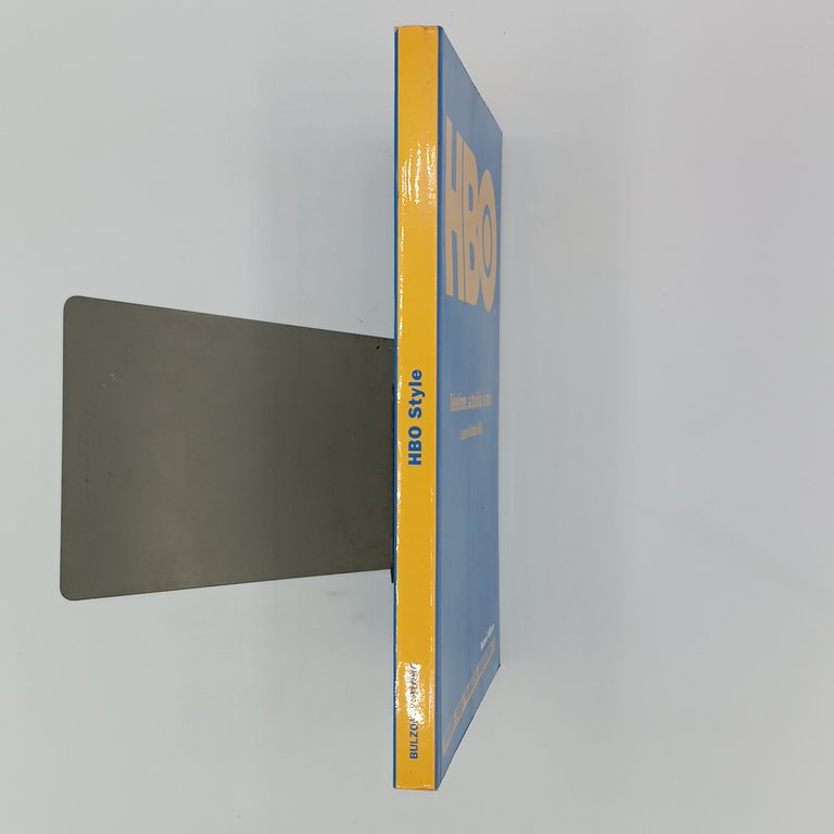 HBO. Televisione, autorialità, estetica
