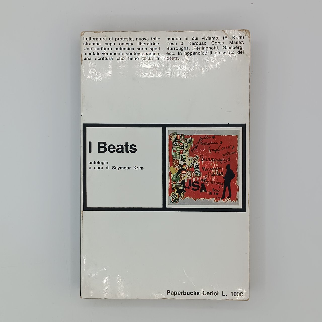 I Beats | Immagine principale