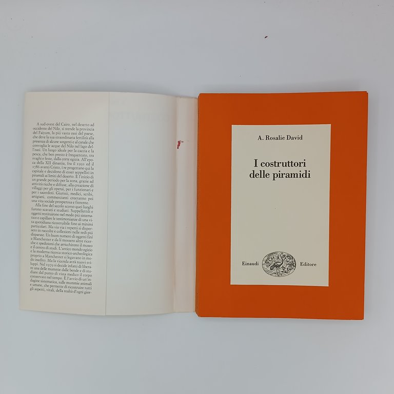 I costruttori delle piramidi | Immagine Gallery 4