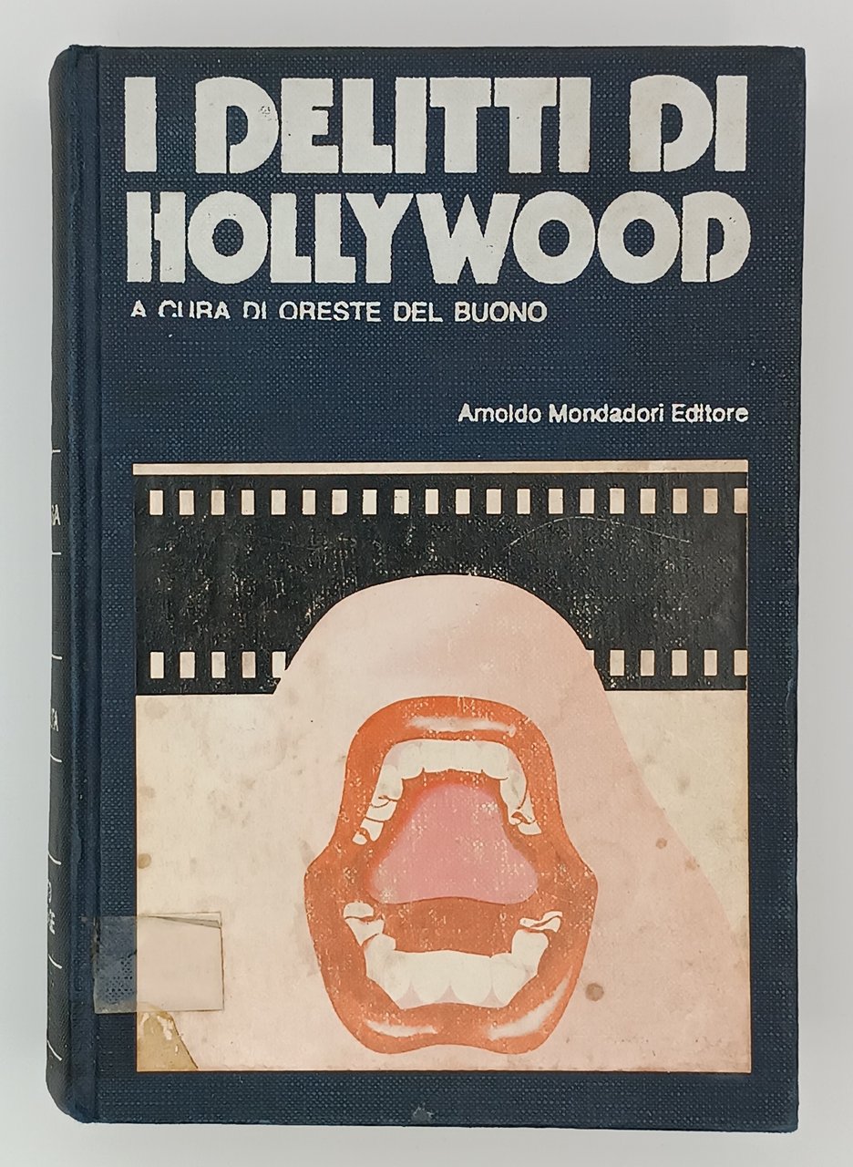 I delitti di Hollywood