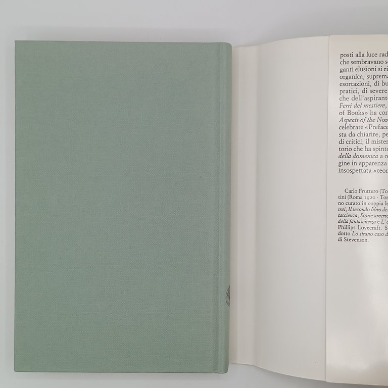 I ferri del mestiere. Manuale involontario di scrittura con esercizi …