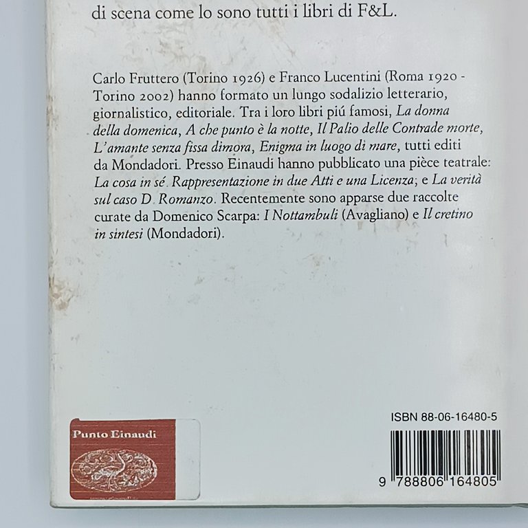 I ferri del mestiere. Manuale involontario di scrittura con esercizi …