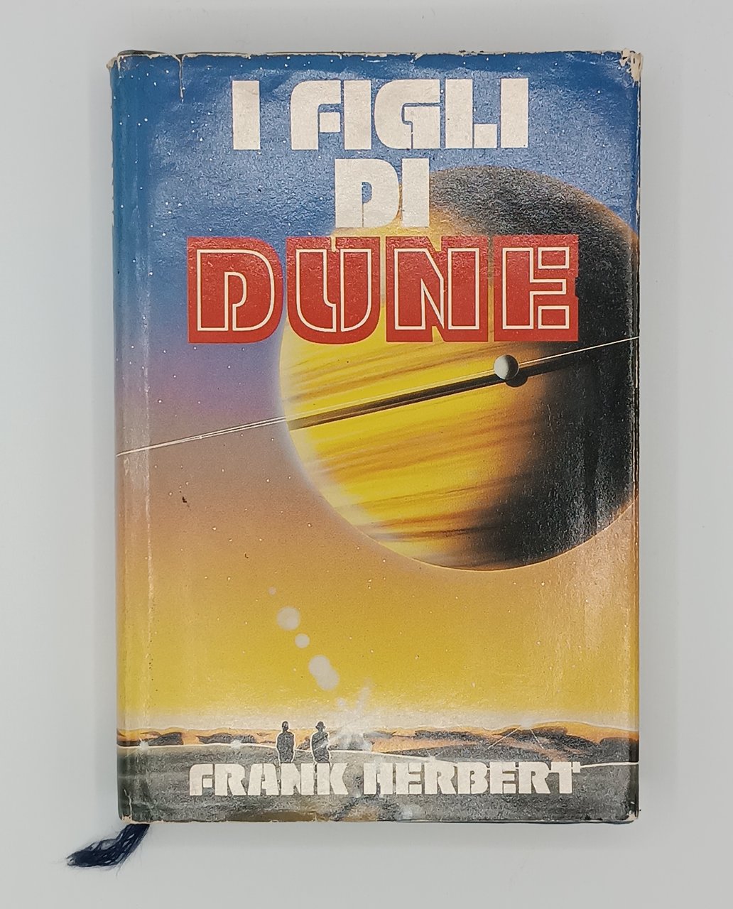 I figli di Dune