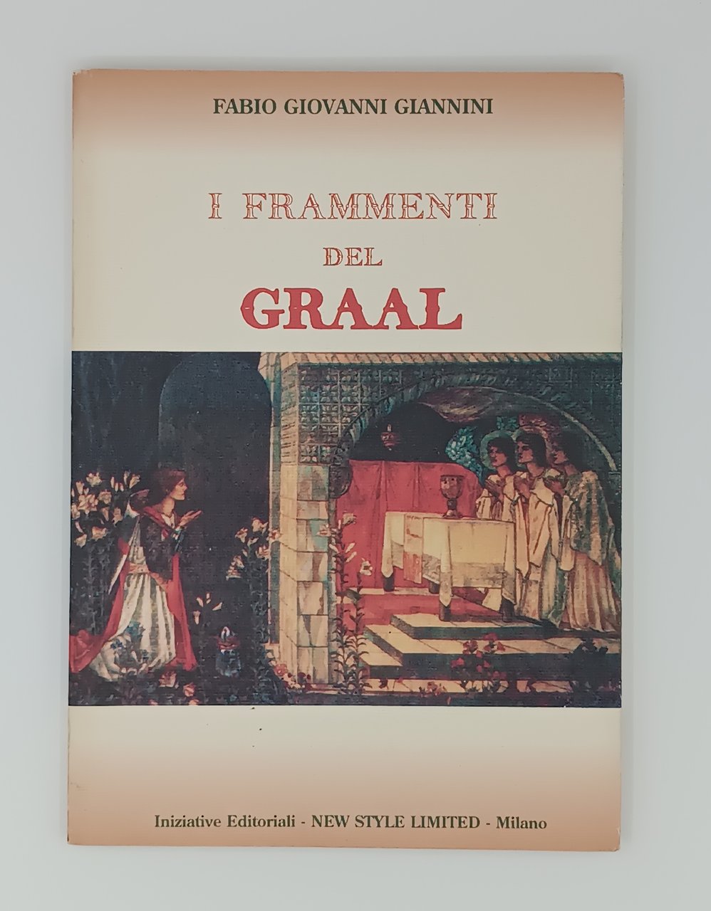 I frammenti del Graal