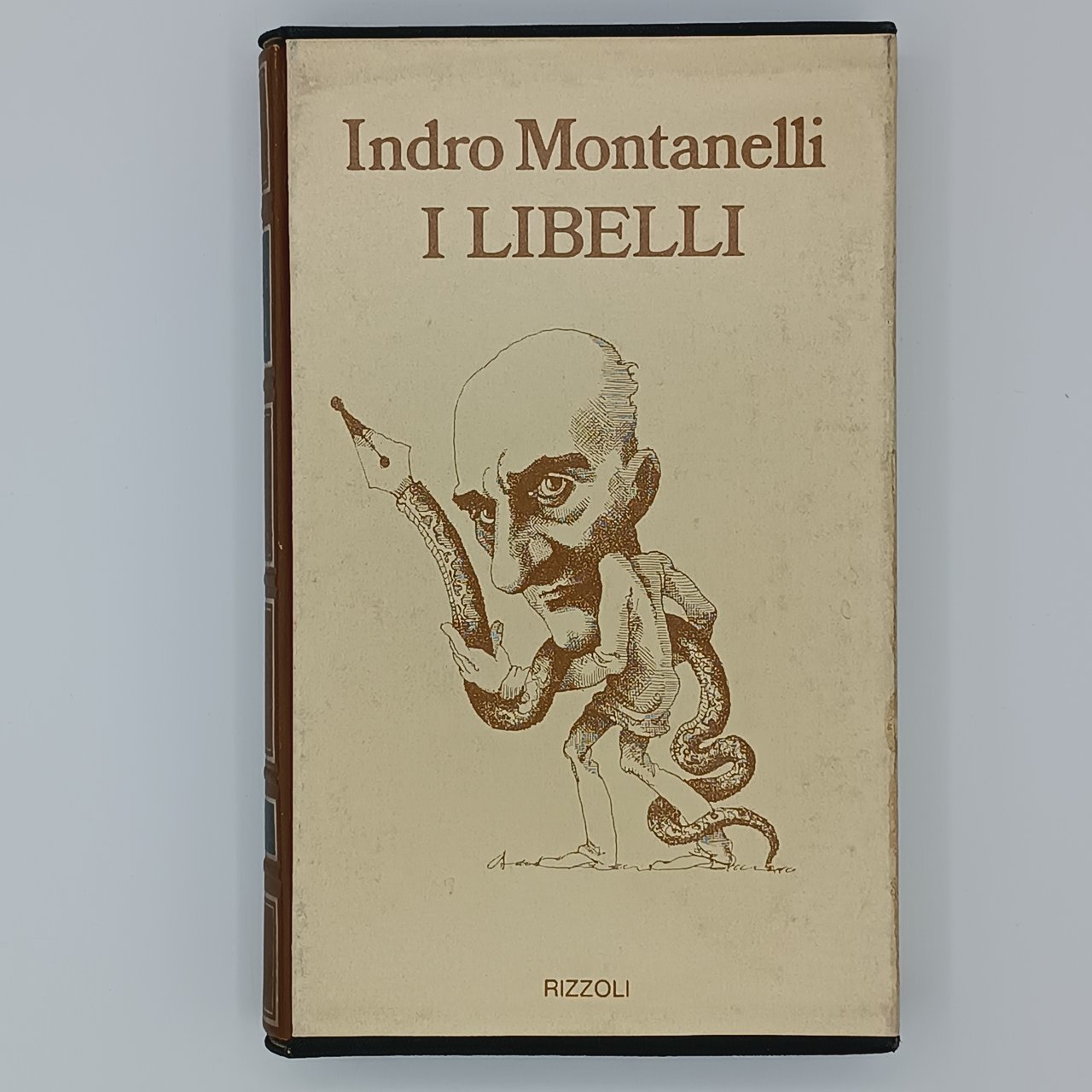 I Libelli | Immagine principale