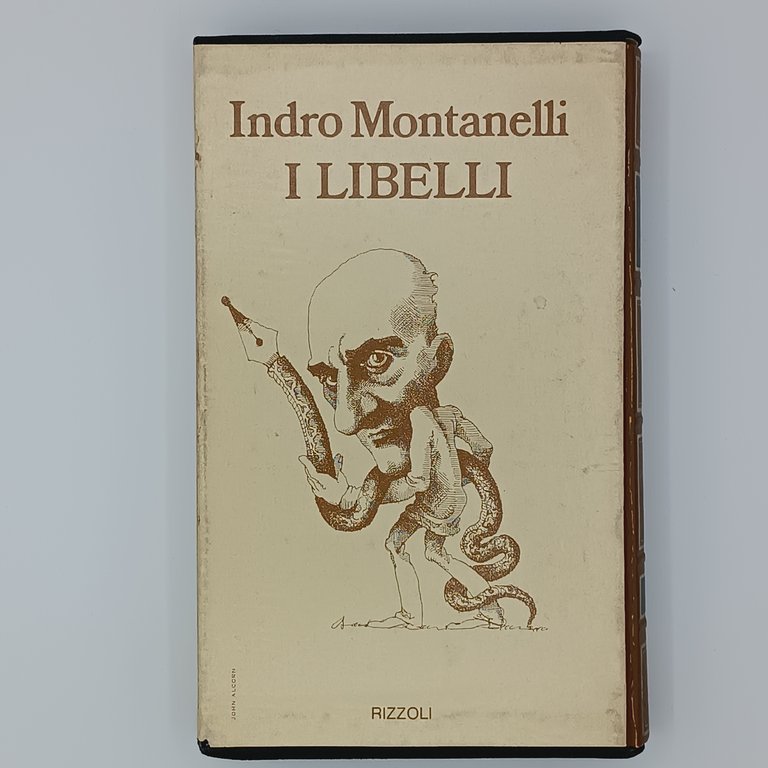 I Libelli | Immagine Gallery 2