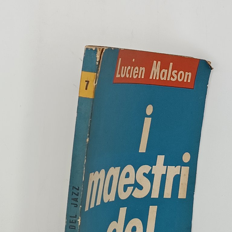 I maestri del Jazz