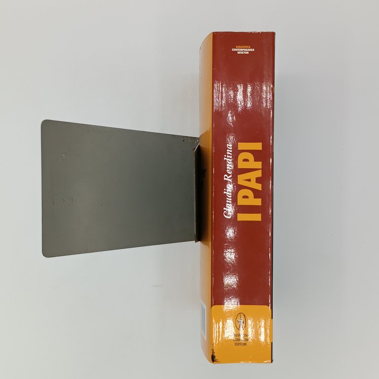 I Papi. Storia e segreti | Immagine Gallery 3