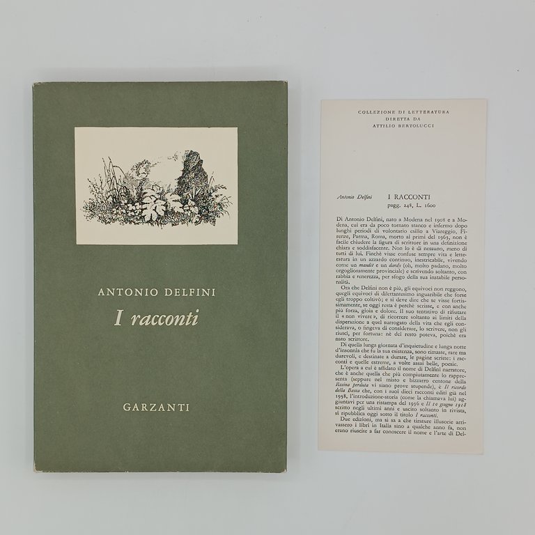 I racconti