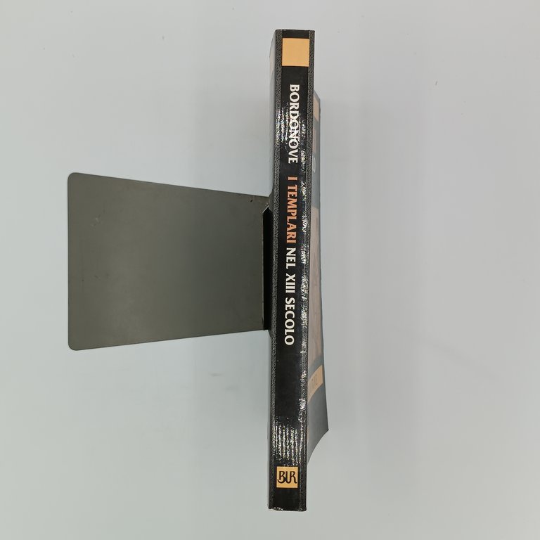 I Templari nel XIII Secolo