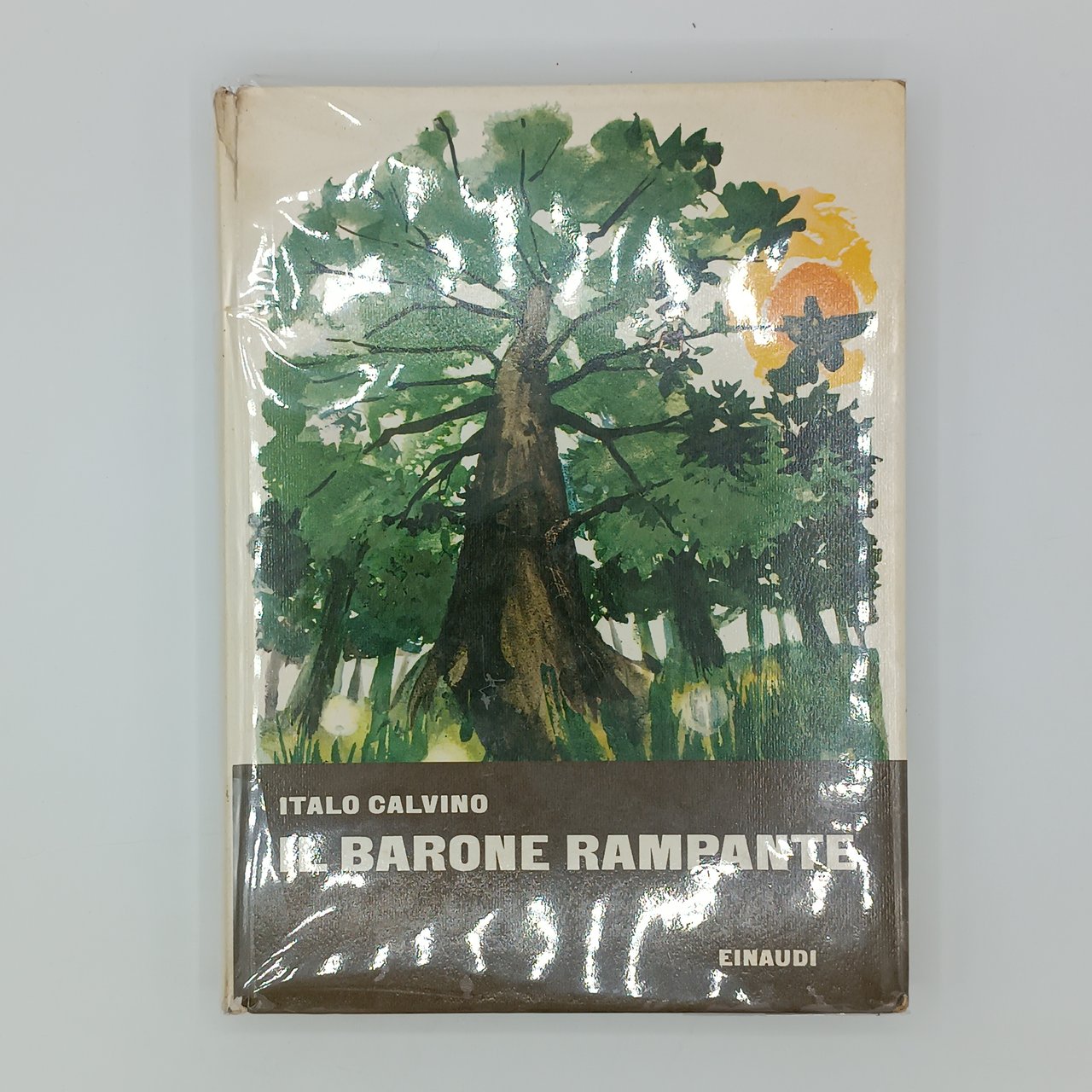 Il barone rampante