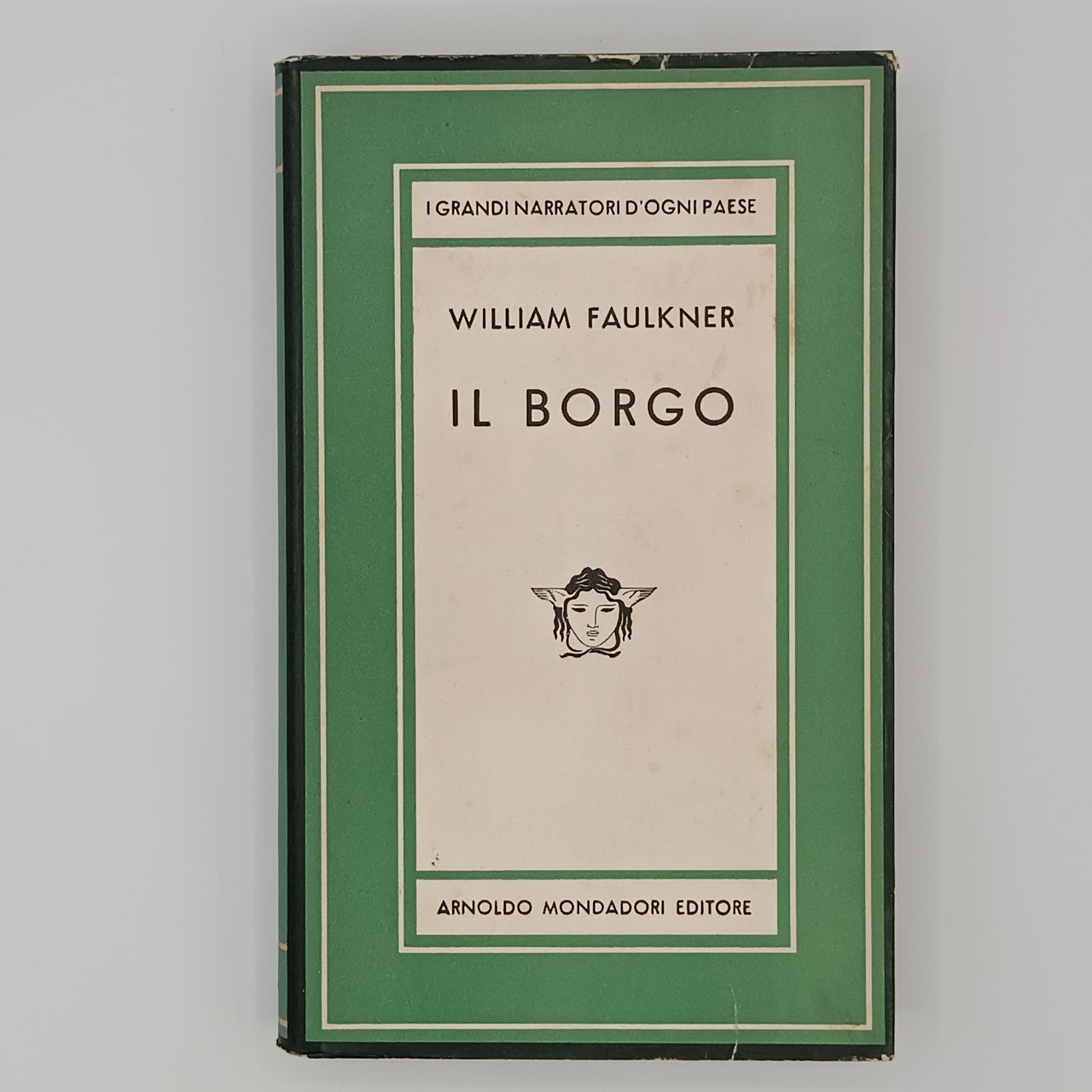 Il Borgo