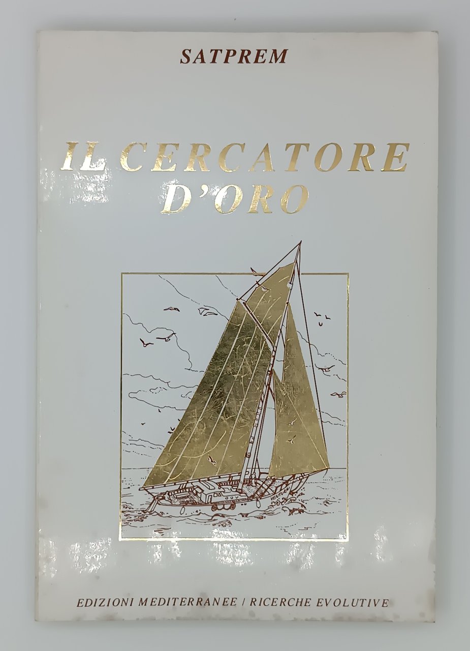 Il cercatore d'oro