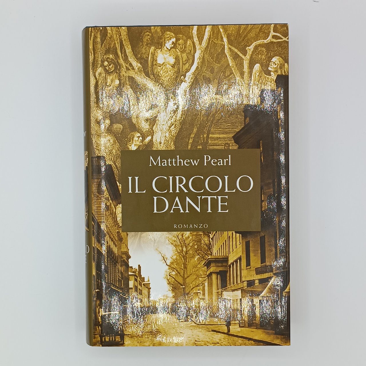 Il circolo Dante