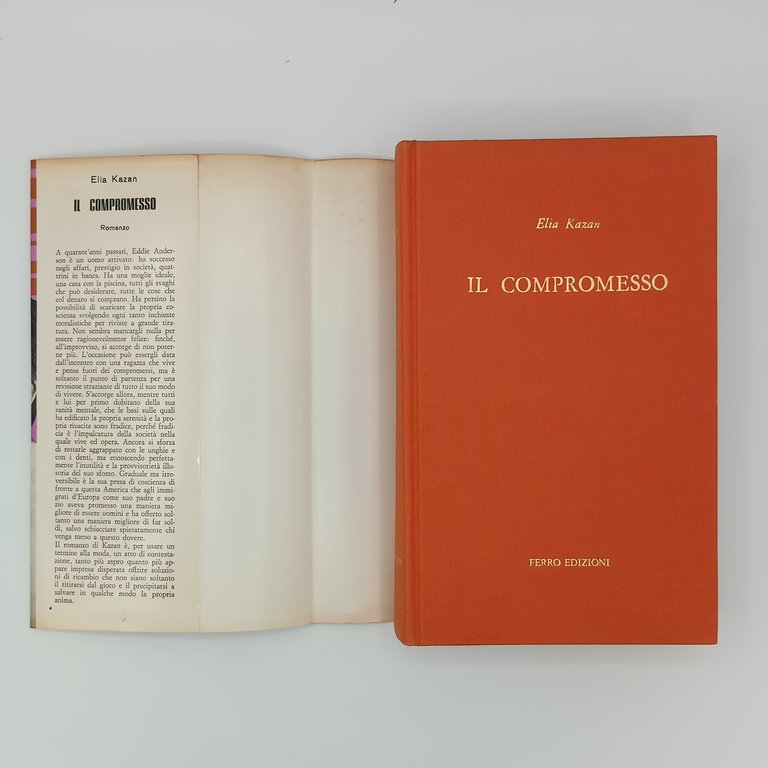 Il compromesso