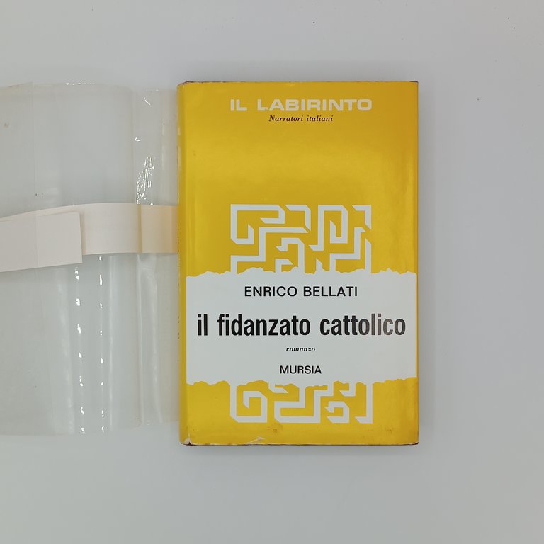 Il fidanzato cattolico