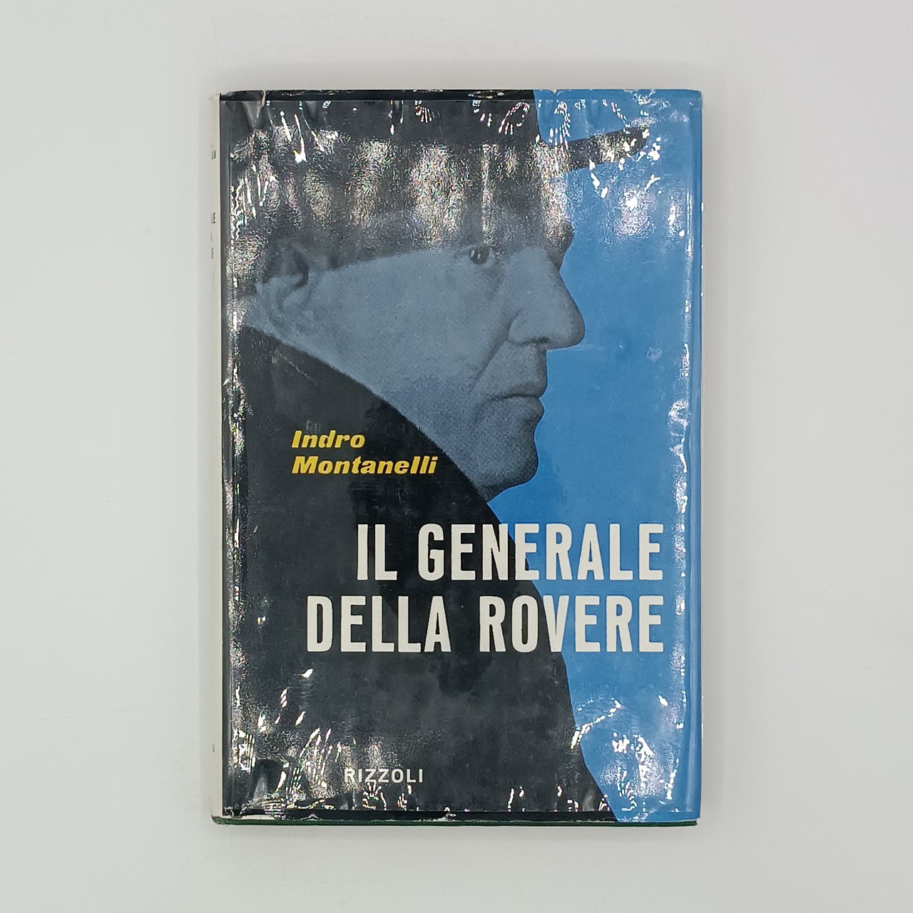 Il generale della rovere