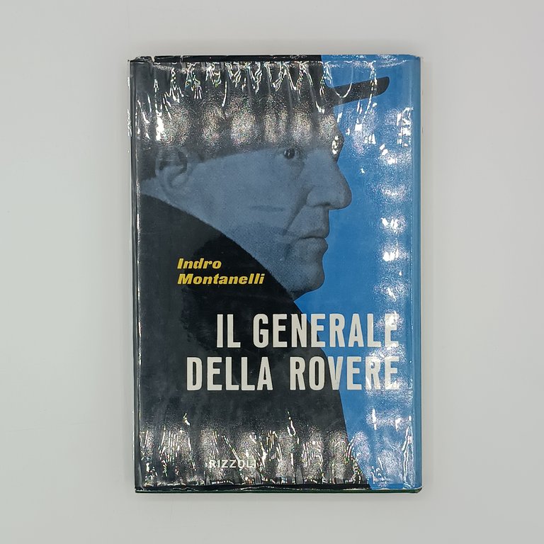 Il generale della rovere