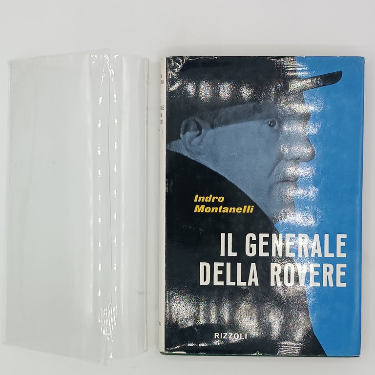 Il generale della rovere