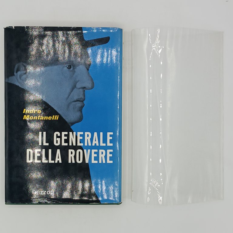 Il generale della rovere