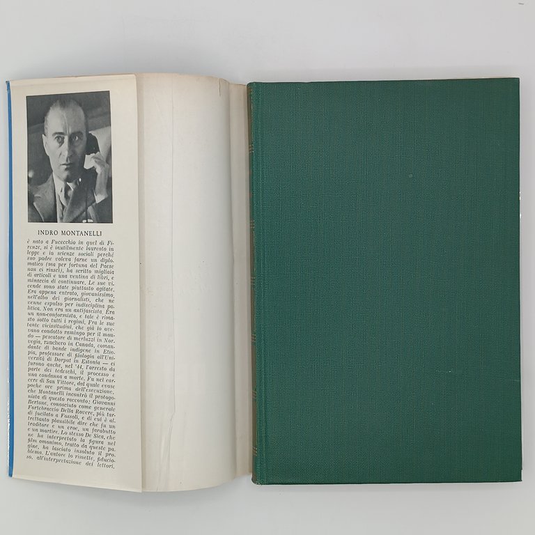 Il generale della rovere