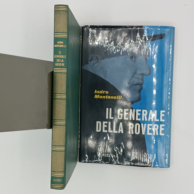 Il generale della rovere
