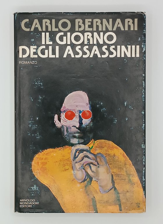 Il giorno degli assassinii