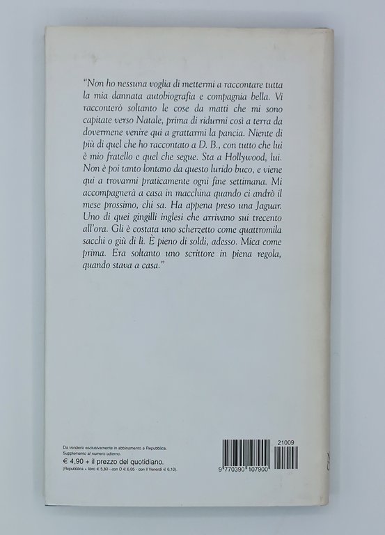 Il giovane Holden