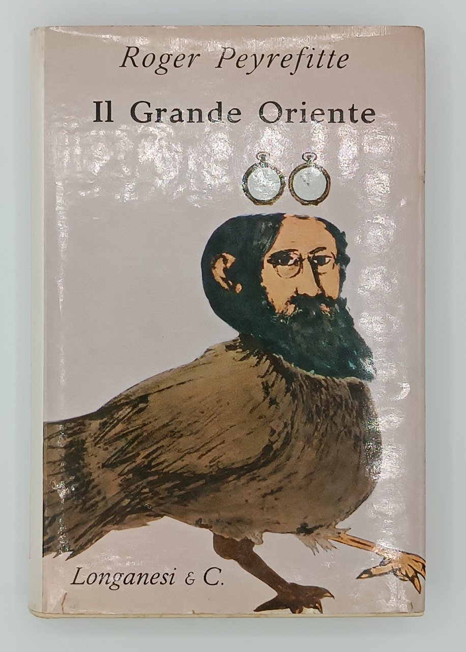 Il grande oriente