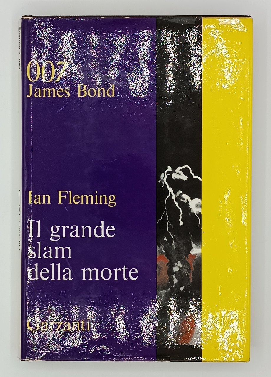 Il grande slam della morte (Moonraker)