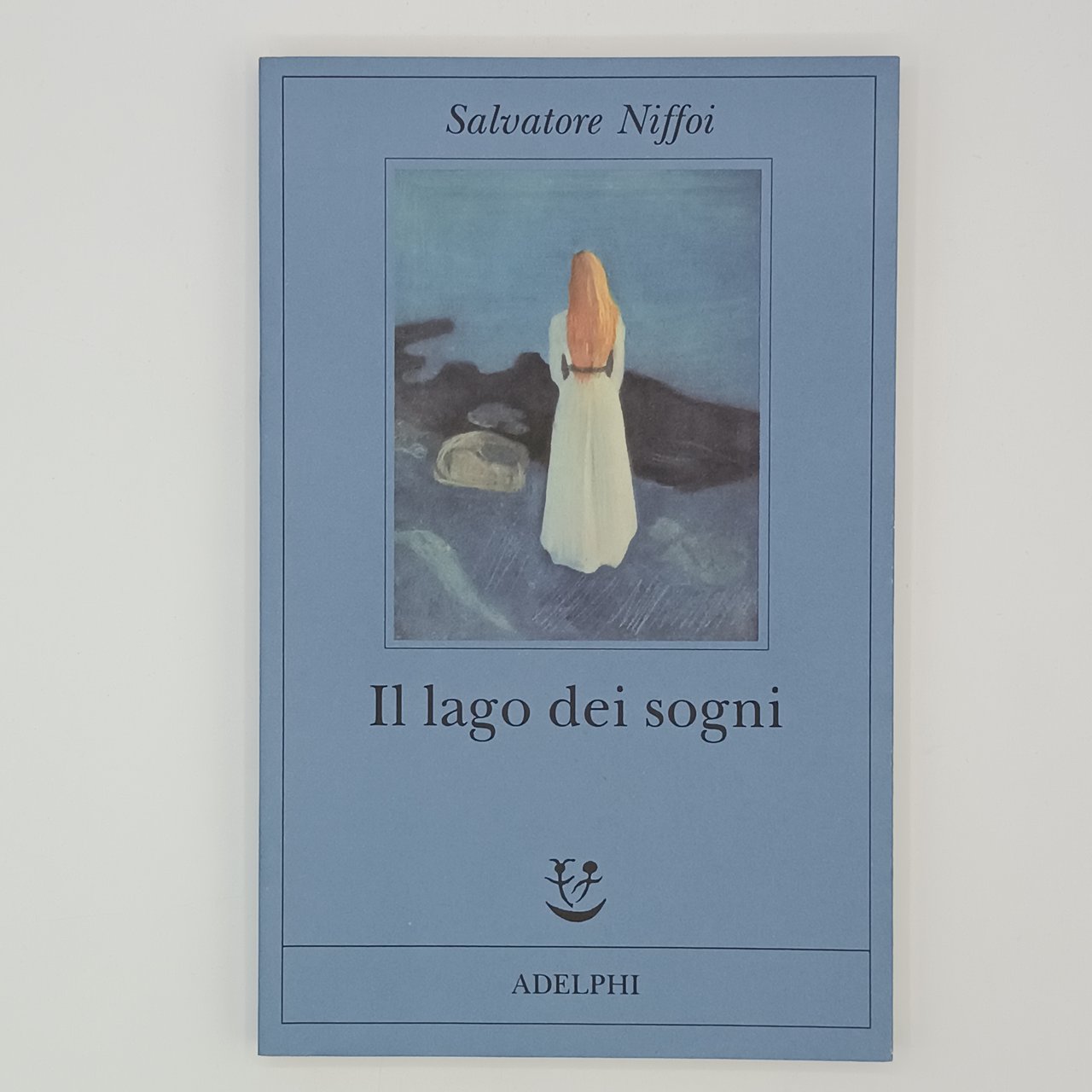 Il lago dei sogni