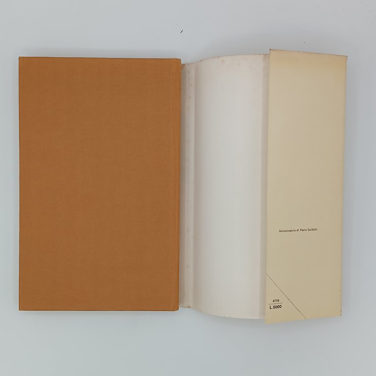 Il libro di Sabbia | Immagine Gallery 5