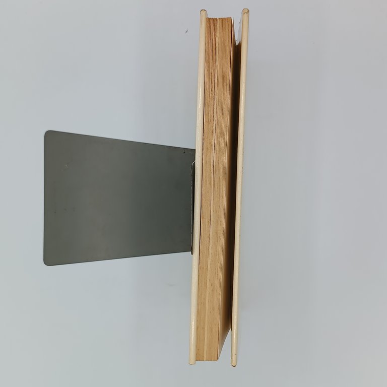 Il libro di Sabbia | Immagine Gallery 8