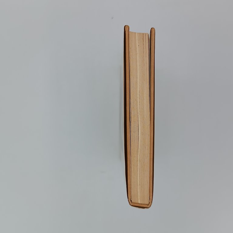 Il libro di Sabbia | Immagine Gallery 9
