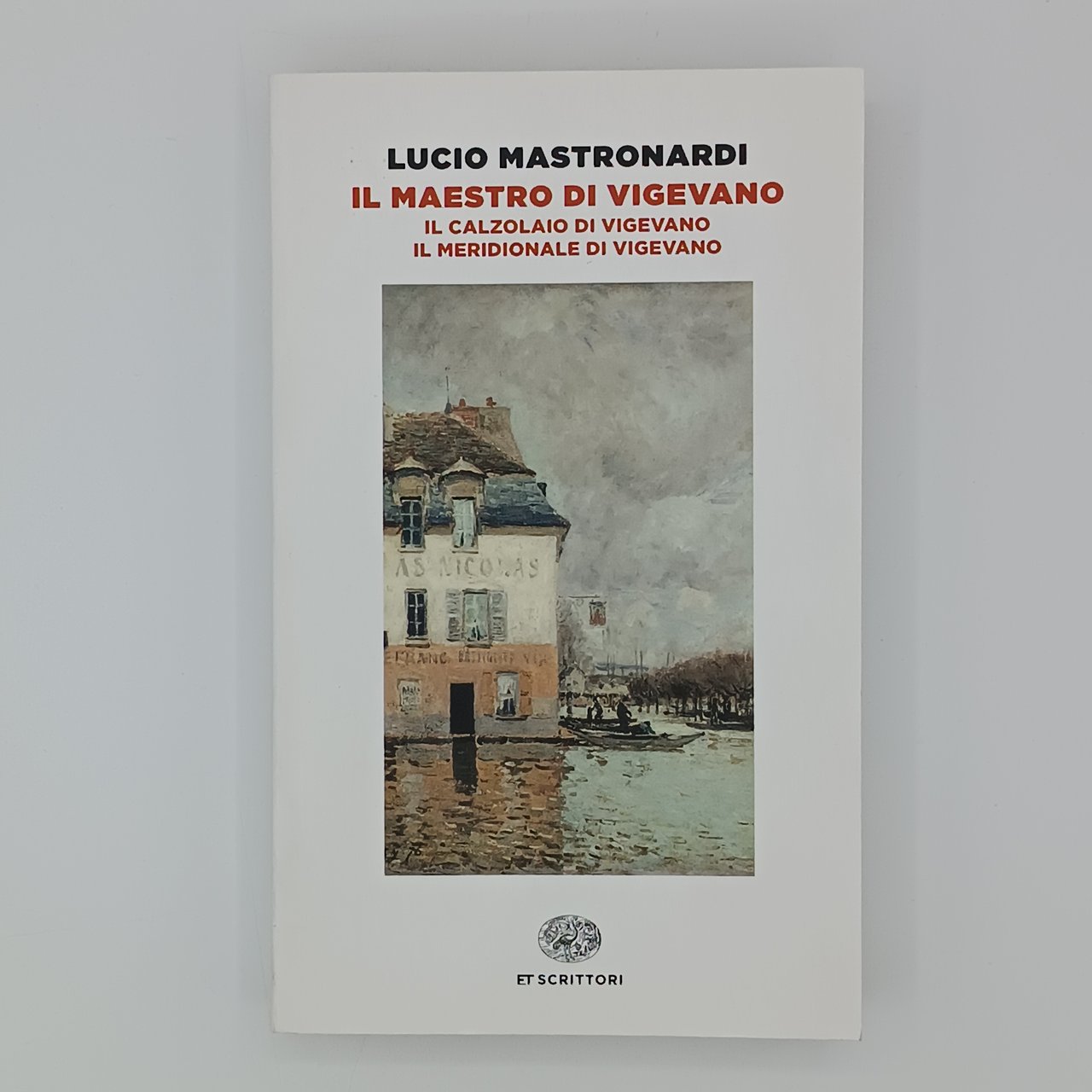 Il maestro di Vigevano