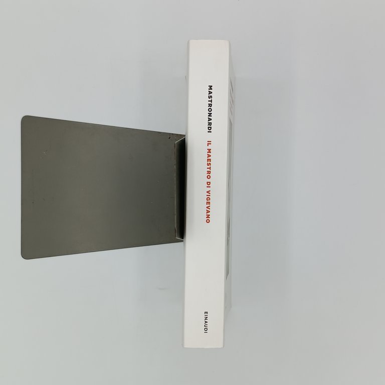 Il maestro di Vigevano