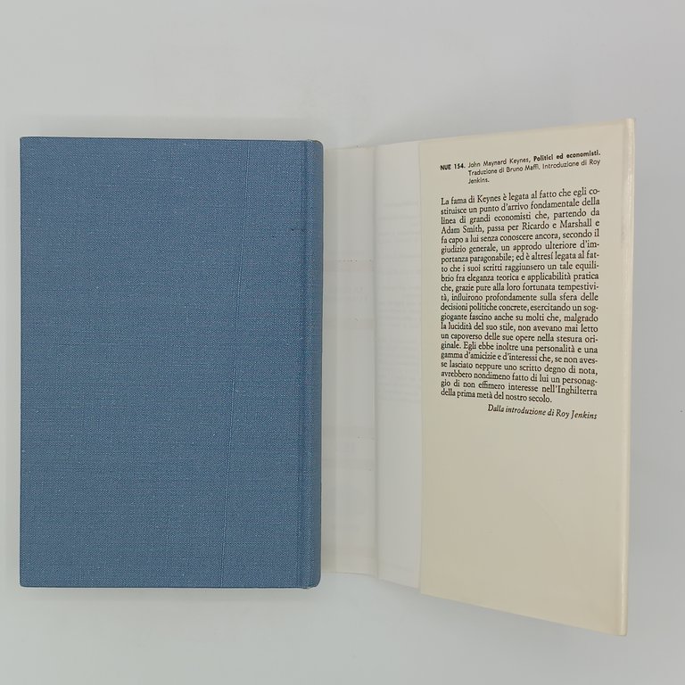 La terra e l'imposta