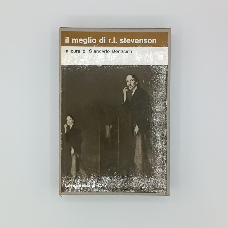 Il meglio di R.L. Stevenson