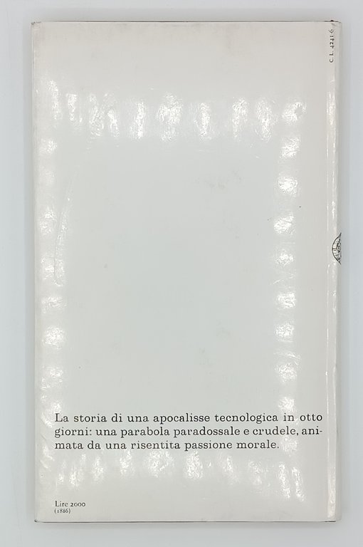 Il mondo nudo